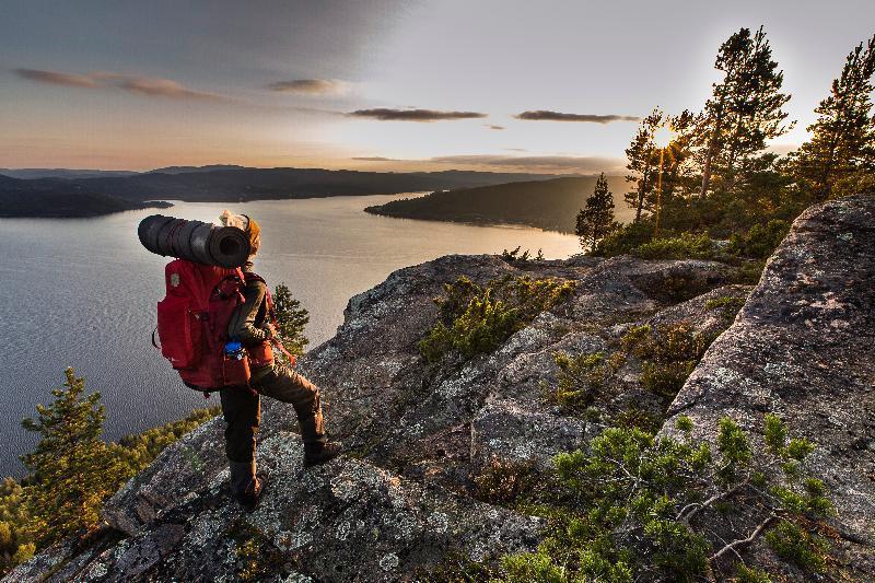 Готель Elite Plaza Oernskoeldsvik Екстер'єр фото